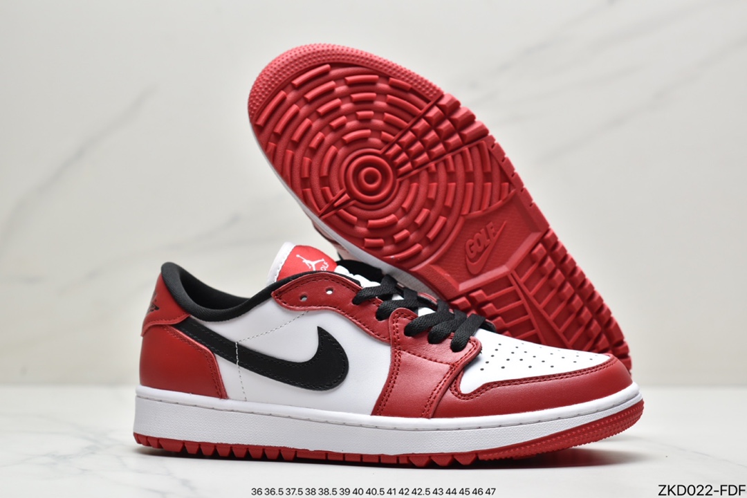 Air Jordan 1 Low AJ1 Low Series DD9315