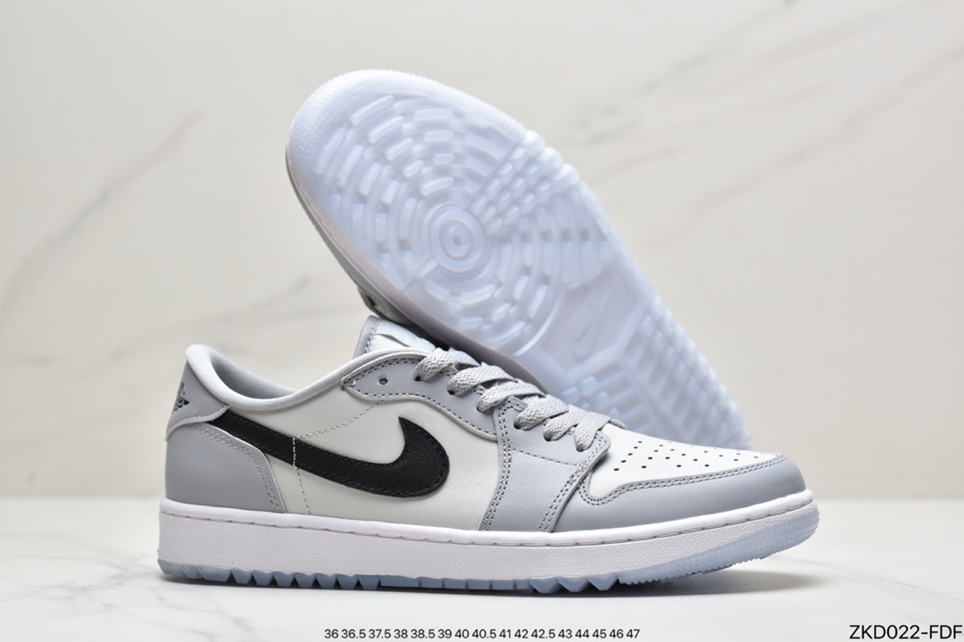 Air Jordan 1 Low AJ1 Low Series DD9315