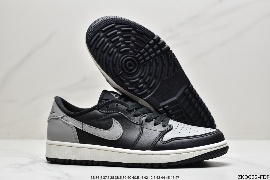 Air Jordan 1 Low AJ1 Low Series DD9315