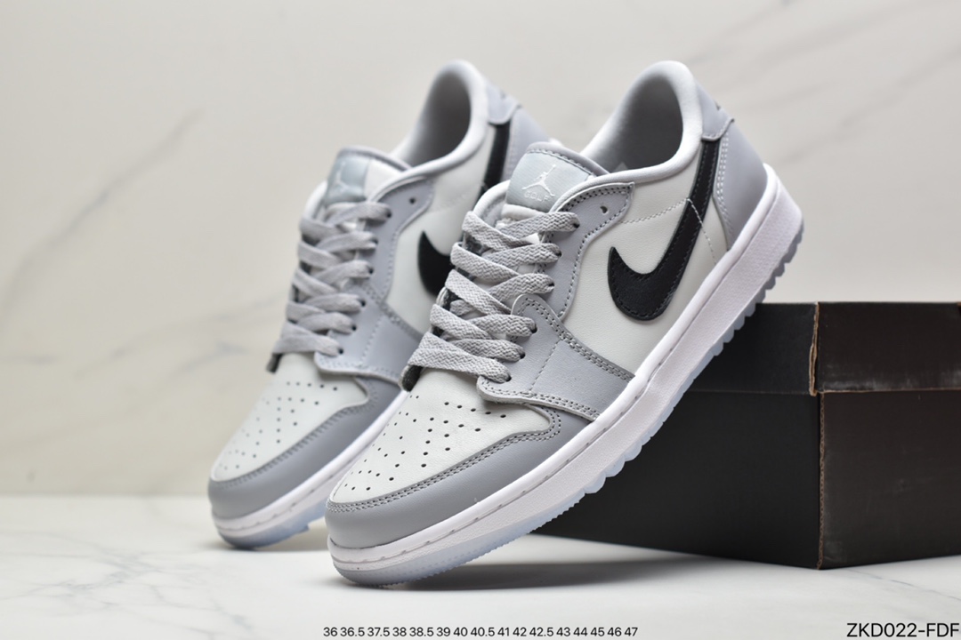 Air Jordan 1 Low AJ1 Low Series DD9315