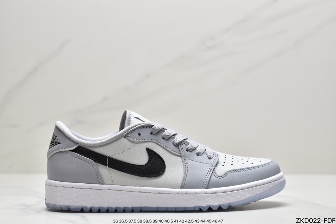 Air Jordan 1 Low AJ1 Low Series DD9315