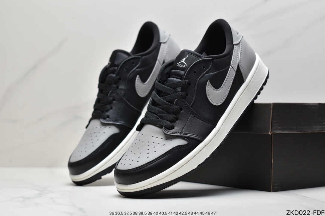 Air Jordan 1 Low AJ1 Low Series DD9315