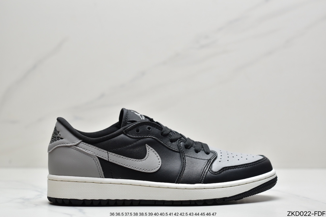 Air Jordan 1 Low AJ1 Low Series DD9315