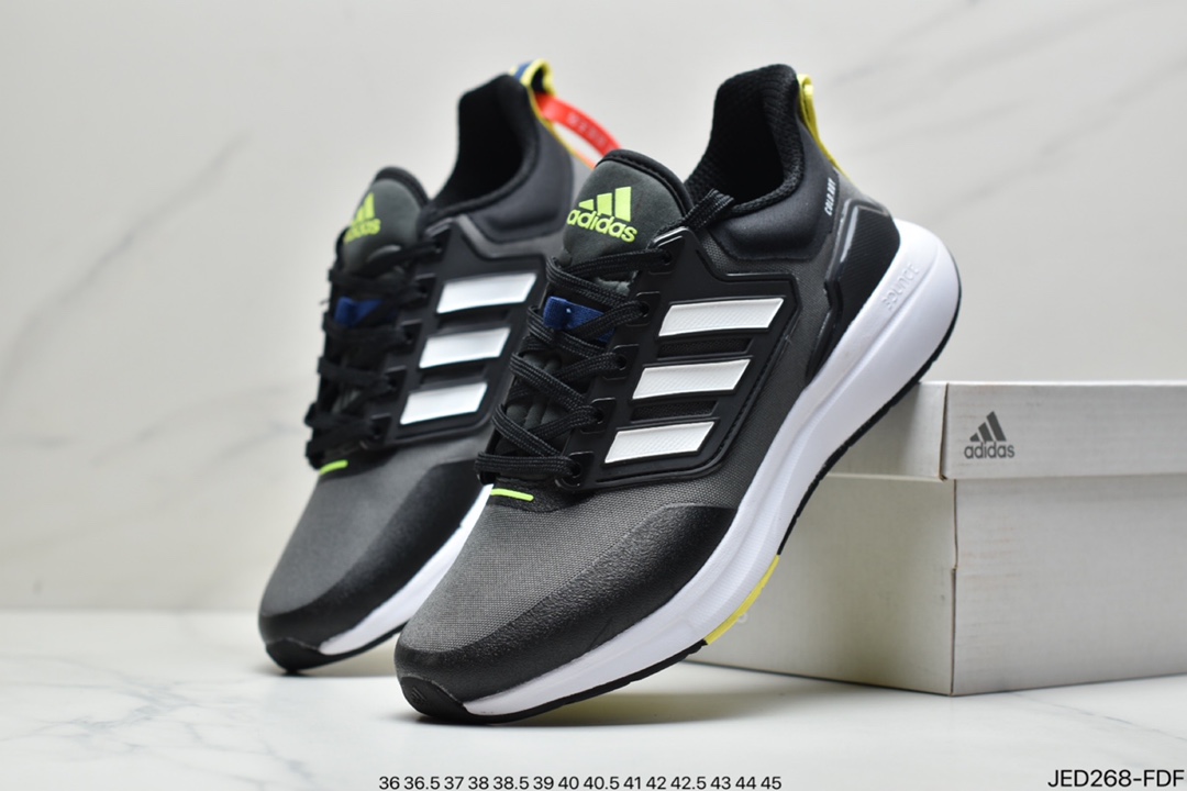 Adidas EQ21 RUN Retro Running Shoes