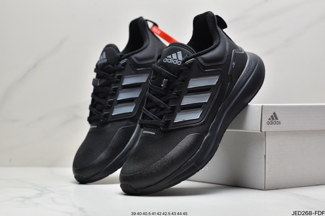 Adidas EQ21 RUN Retro Running Shoes