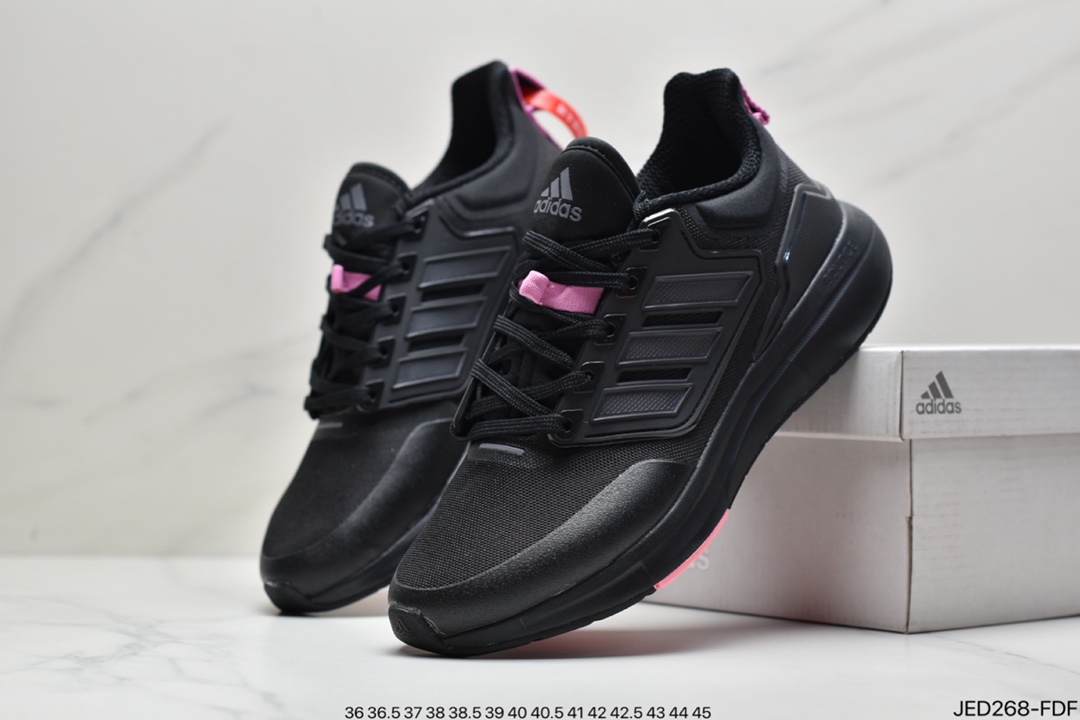 Adidas EQ21 RUN Retro Running Shoes