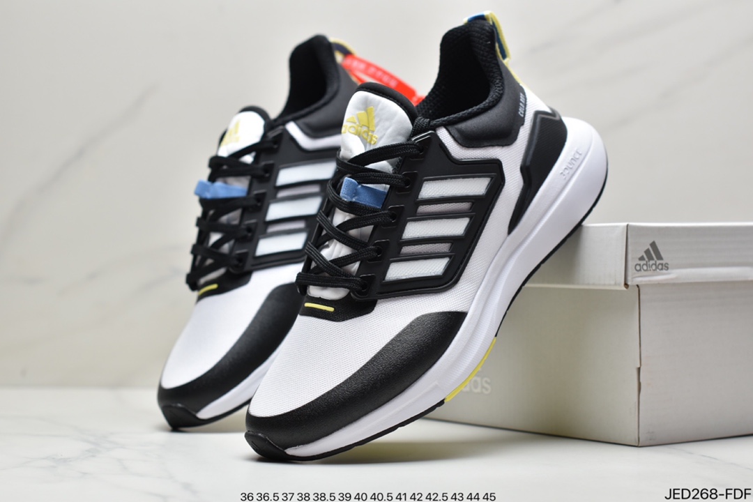 Adidas EQ21 RUN Retro Running Shoes