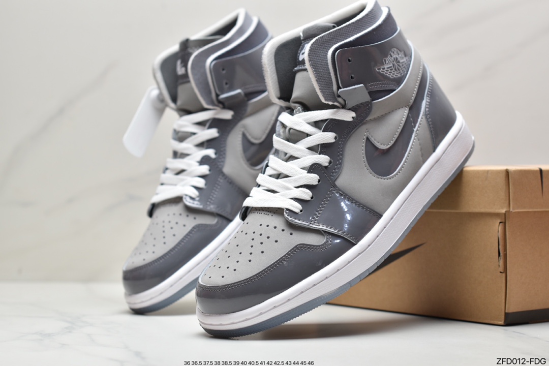 Nike Air Jordan 1 Zoom CMFT GC DQ0659-005