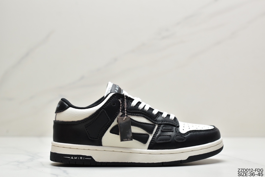 Skeleton Low-Skel top Sneakers