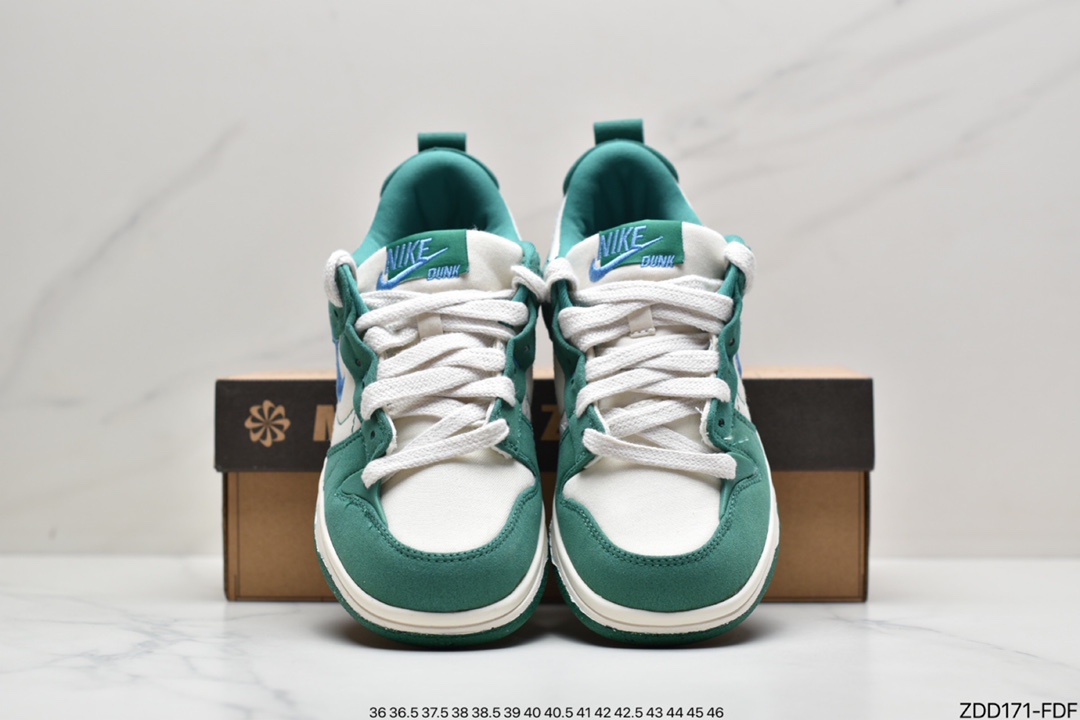 Nike Wmns Dunk Low Disrupt 2 ”Desert Bronze” Lightweight Dunk Destruction DH4402-200