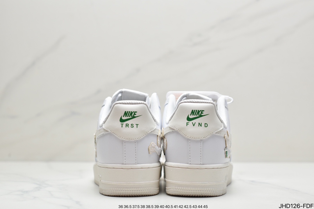 Nike Air Force 1 Low Air Force 1 Low all-match casual sports sneakers RT6665