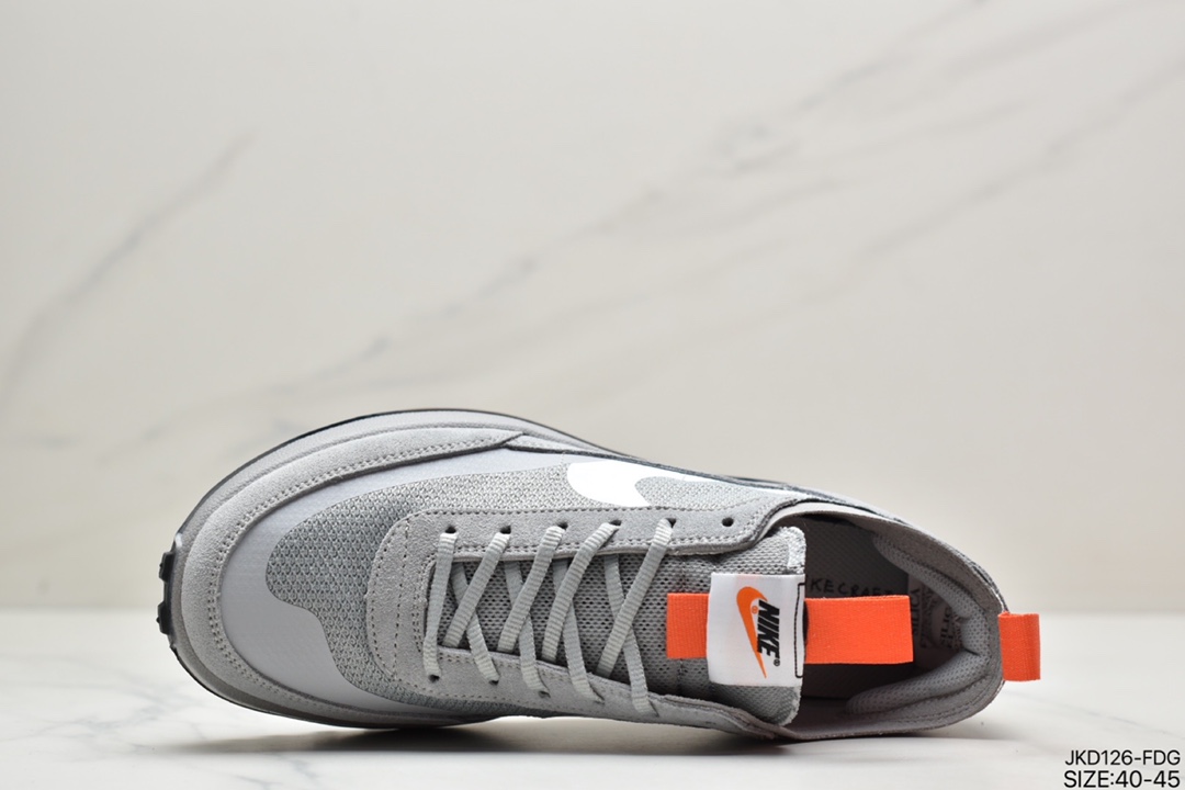 Tom Sachs x Nike General Purpose Shoe DA6672
