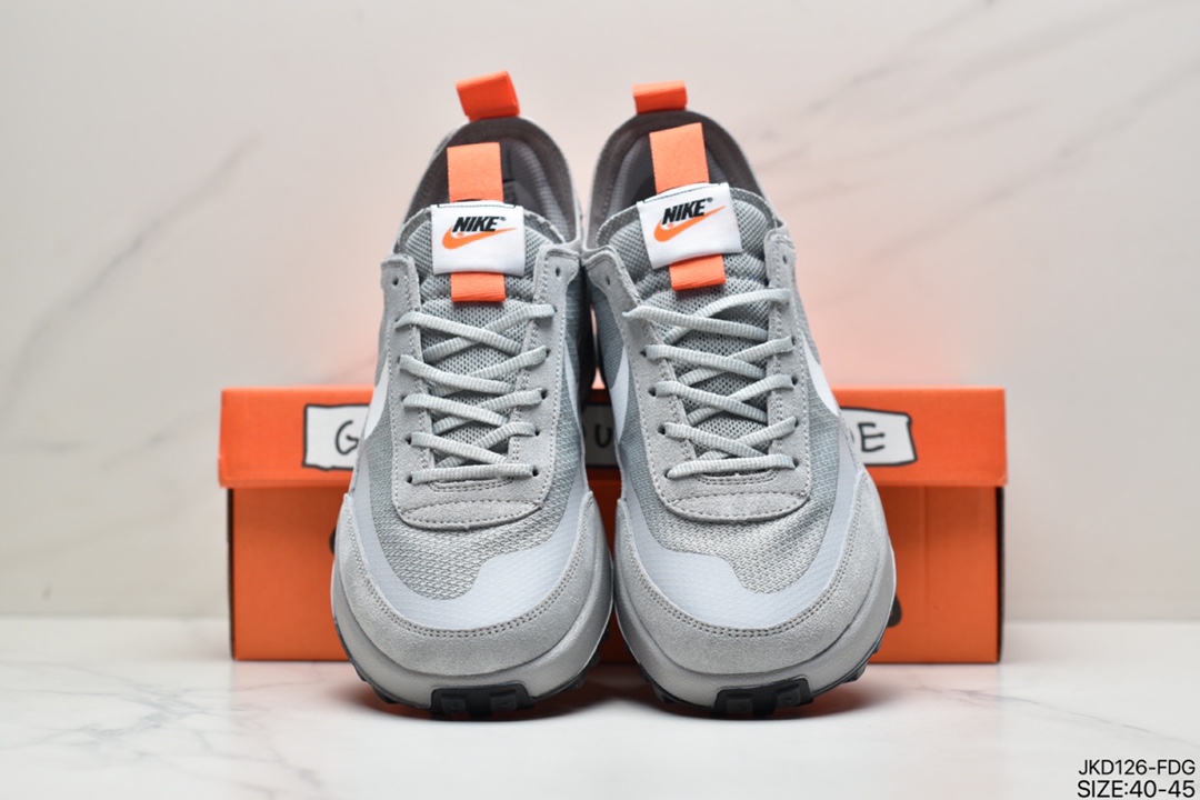 Tom Sachs x Nike General Purpose Shoe DA6672