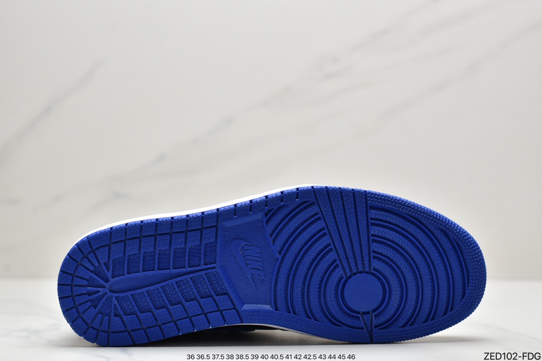 Air Jordan 1 High OG ”Dark Marina Blue” Takahiro 555088