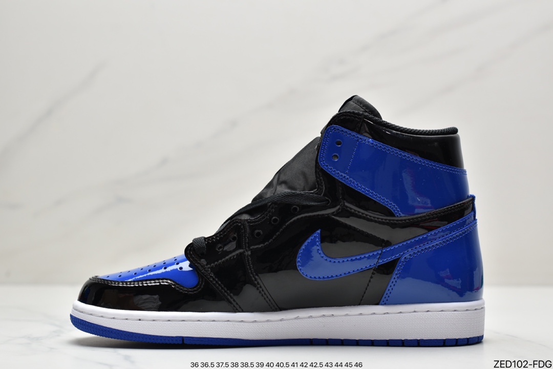 Air Jordan 1 High OG ”Dark Marina Blue” Takahiro 555088
