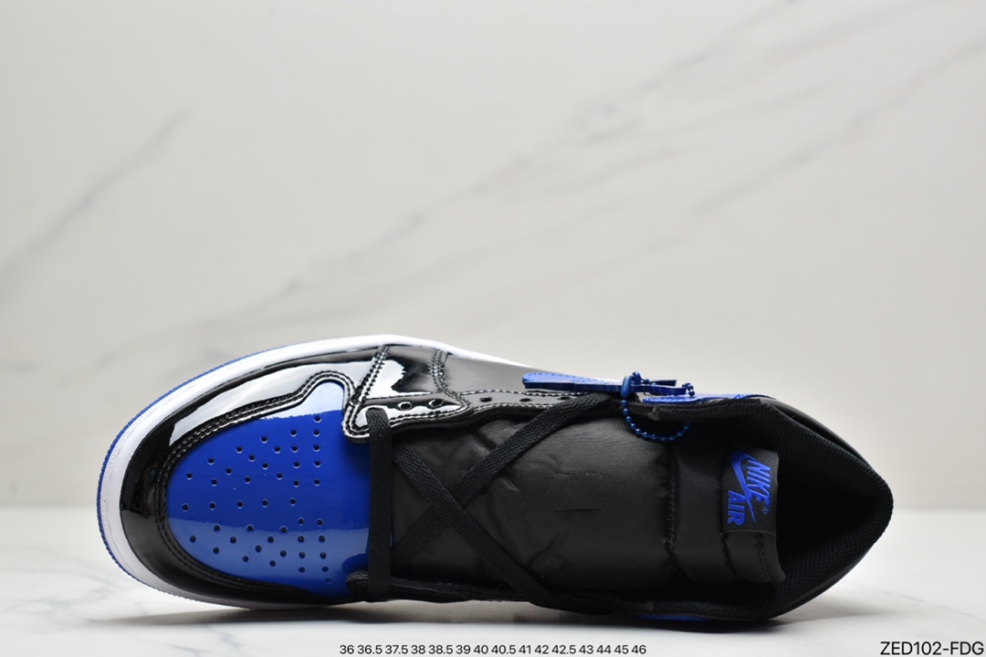 Air Jordan 1 High OG ”Dark Marina Blue” Takahiro 555088