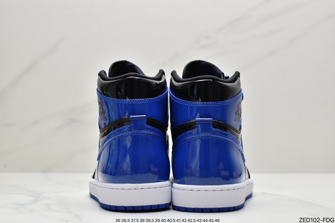 Air Jordan 1 High OG ”Dark Marina Blue” Takahiro 555088