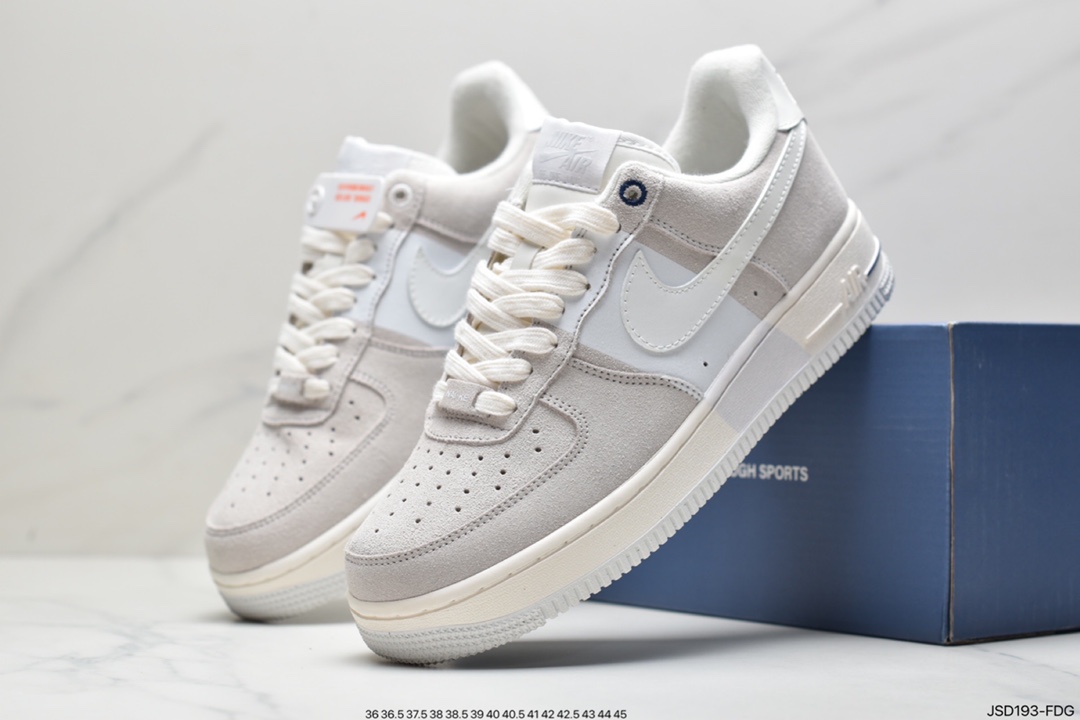 Nike Air Force 1 Low Air Force 1 Low all-match casual sports sneakers 315122-111