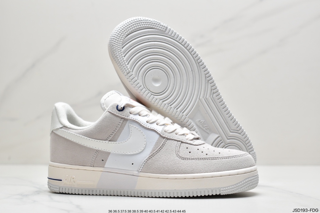 Nike Air Force 1 Low Air Force 1 Low all-match casual sports sneakers 315122-111
