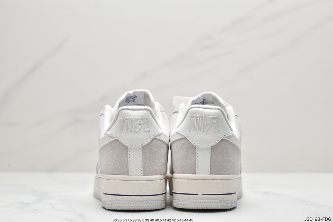 Nike Air Force 1 Low Air Force 1 Low all-match casual sports sneakers 315122-111