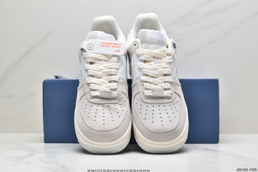 Nike Air Force 1 Low Air Force 1 Low all-match casual sports sneakers 315122-111