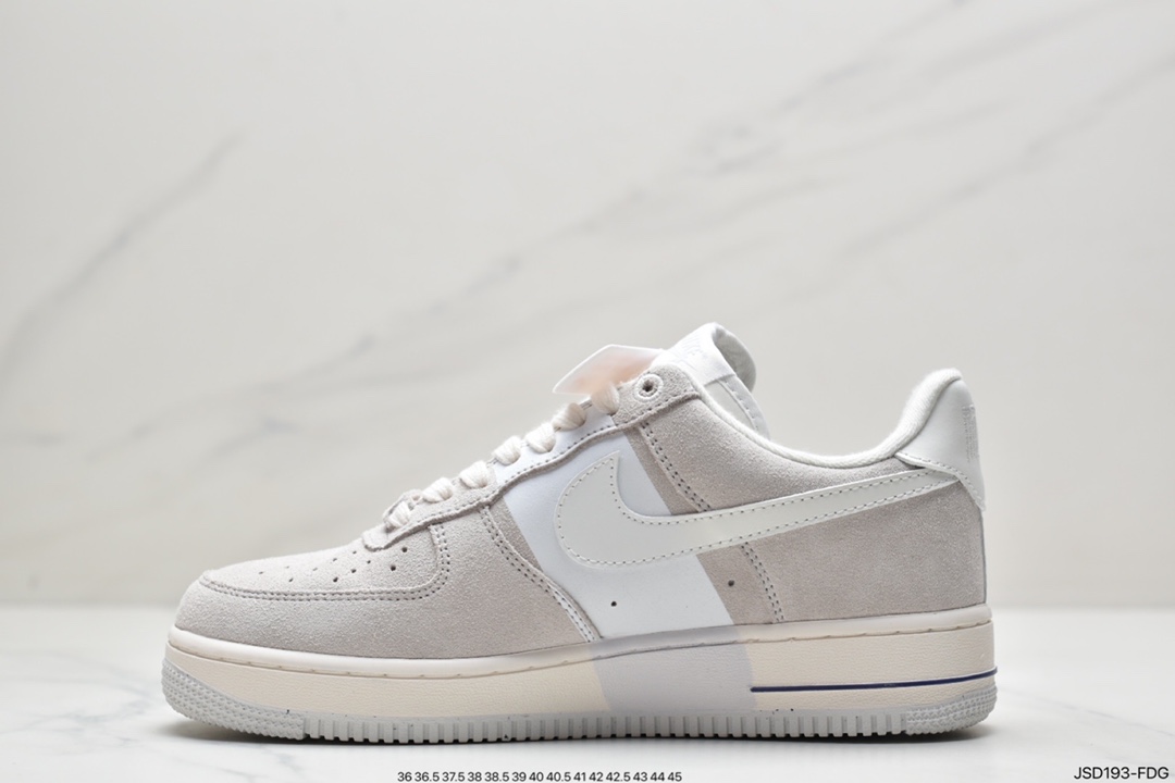 Nike Air Force 1 Low Air Force 1 Low all-match casual sports sneakers 315122-111