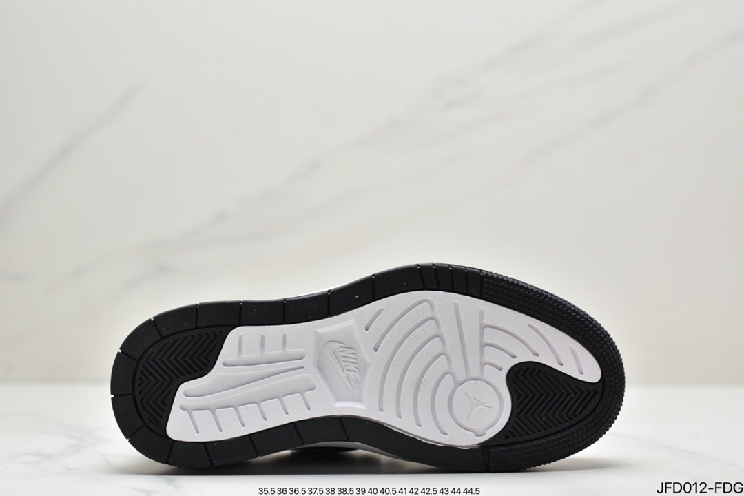 Air Jordan 1 LV8D Elevated ”Bred”Air Jordan 1 LV8D Elevated