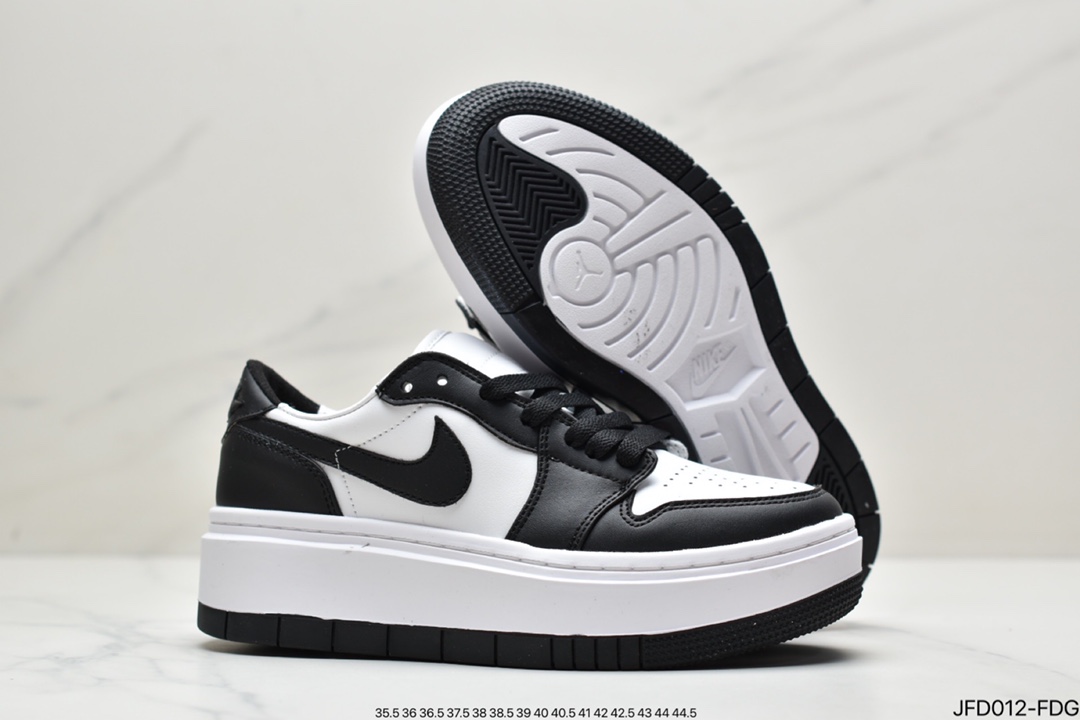Air Jordan 1 LV8D Elevated ”Bred”Air Jordan 1 LV8D Elevated