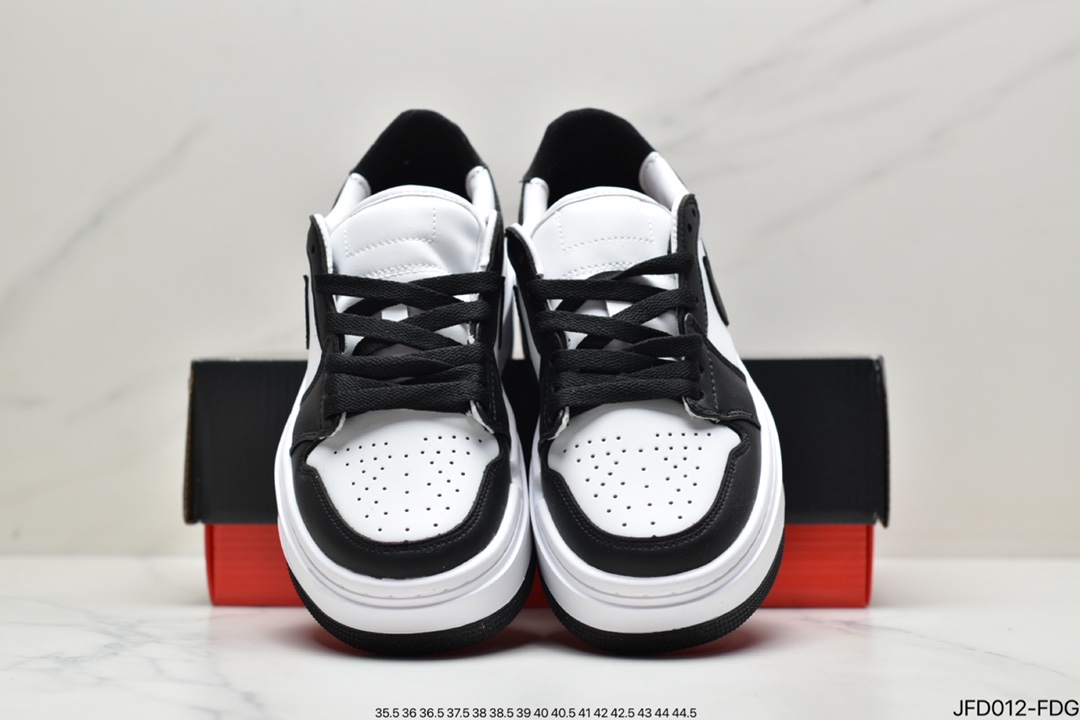Air Jordan 1 LV8D Elevated ”Bred”Air Jordan 1 LV8D Elevated