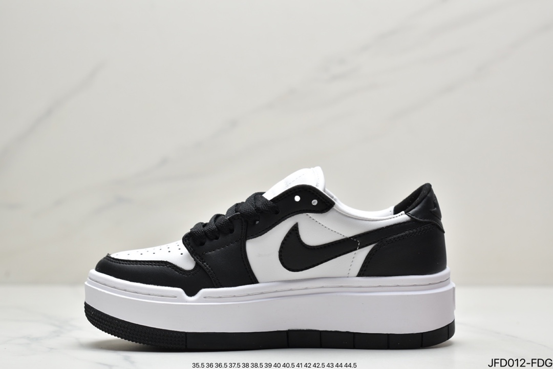 Air Jordan 1 LV8D Elevated ”Bred”Air Jordan 1 LV8D Elevated