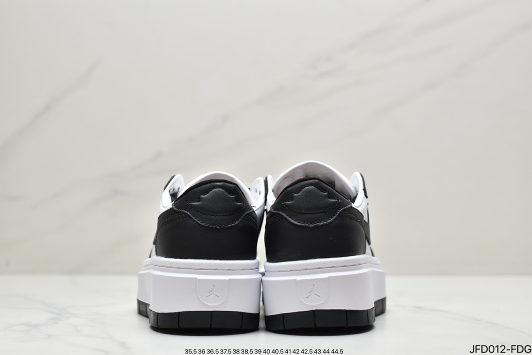 Air Jordan 1 LV8D Elevated ”Bred”Air Jordan 1 LV8D Elevated