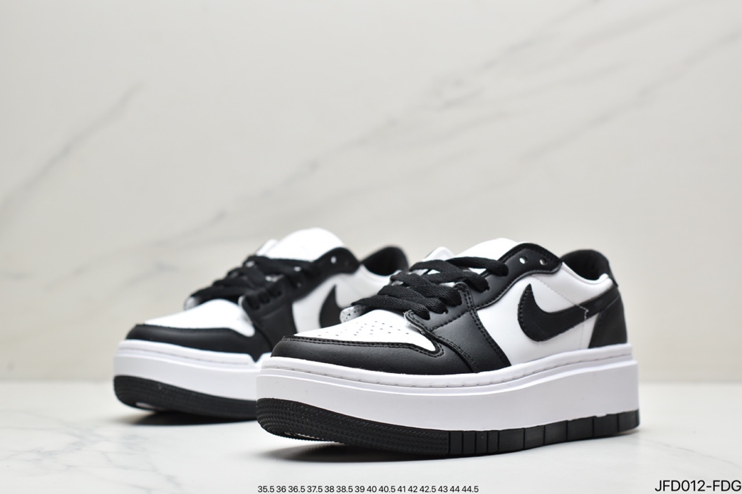 Air Jordan 1 LV8D Elevated ”Bred”Air Jordan 1 LV8D Elevated