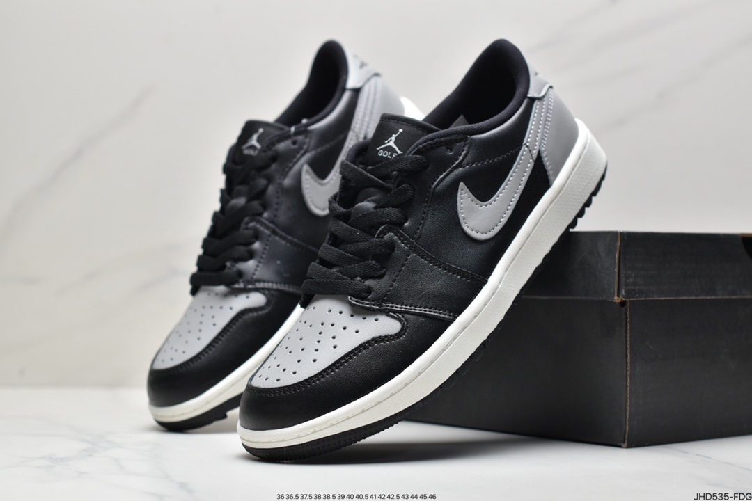 Air Jordan 1 Low AJ1 Low Series DD9315