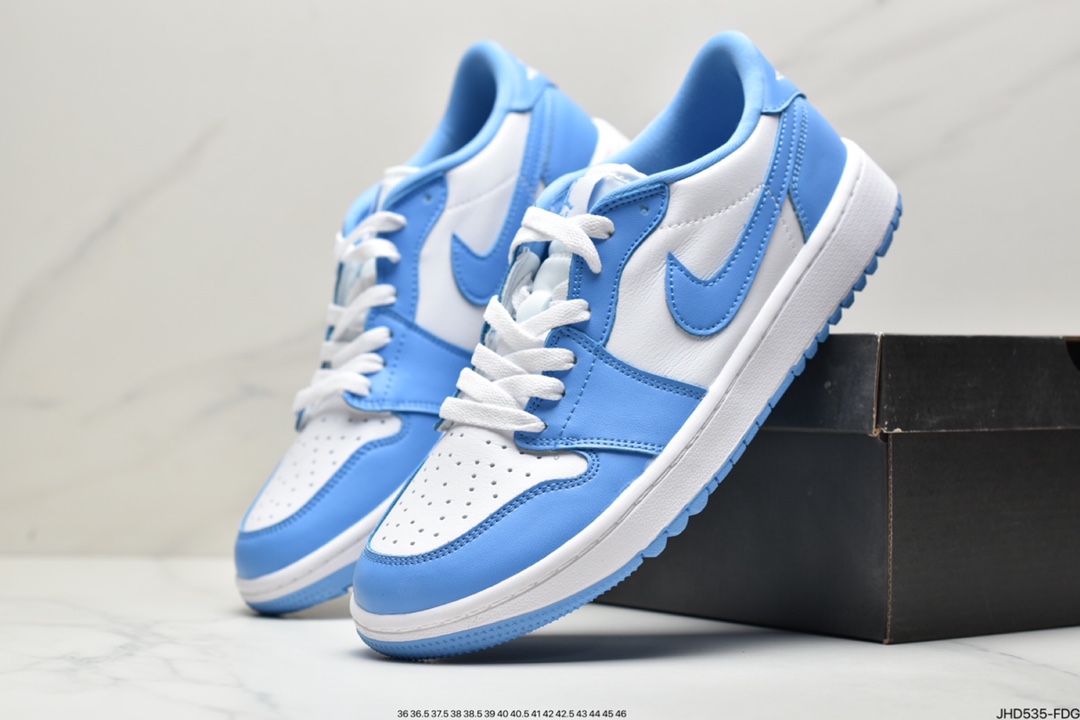 Air Jordan 1 Low AJ1 Low Series DD9315