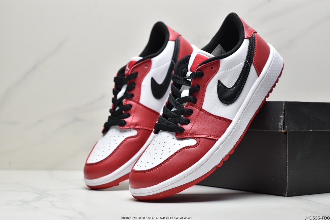 Air Jordan 1 Low AJ1 Low Series DD9315