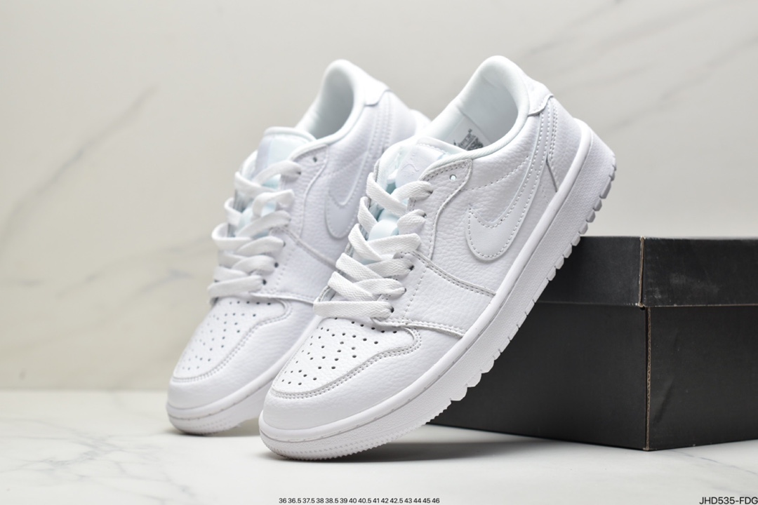 Air Jordan 1 Low AJ1 Low Series DD9315