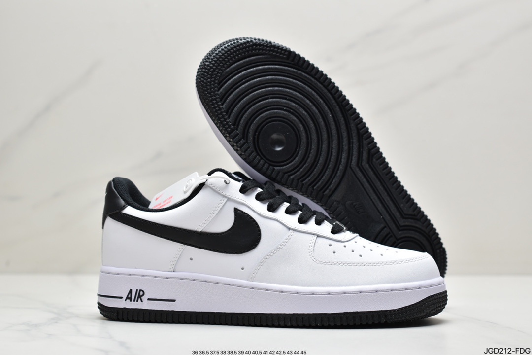 Nike Air Force 1 Low Air Force 1 Low all-match casual sports sneakers 315122-111