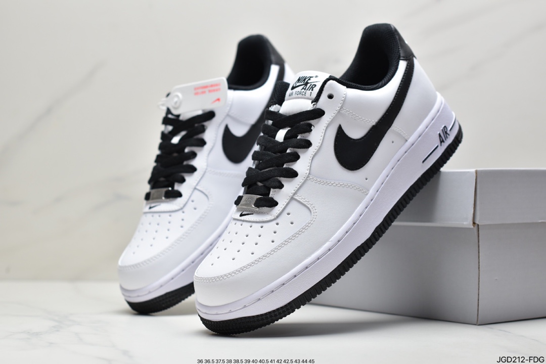 Nike Air Force 1 Low Air Force 1 Low all-match casual sports sneakers 315122-111