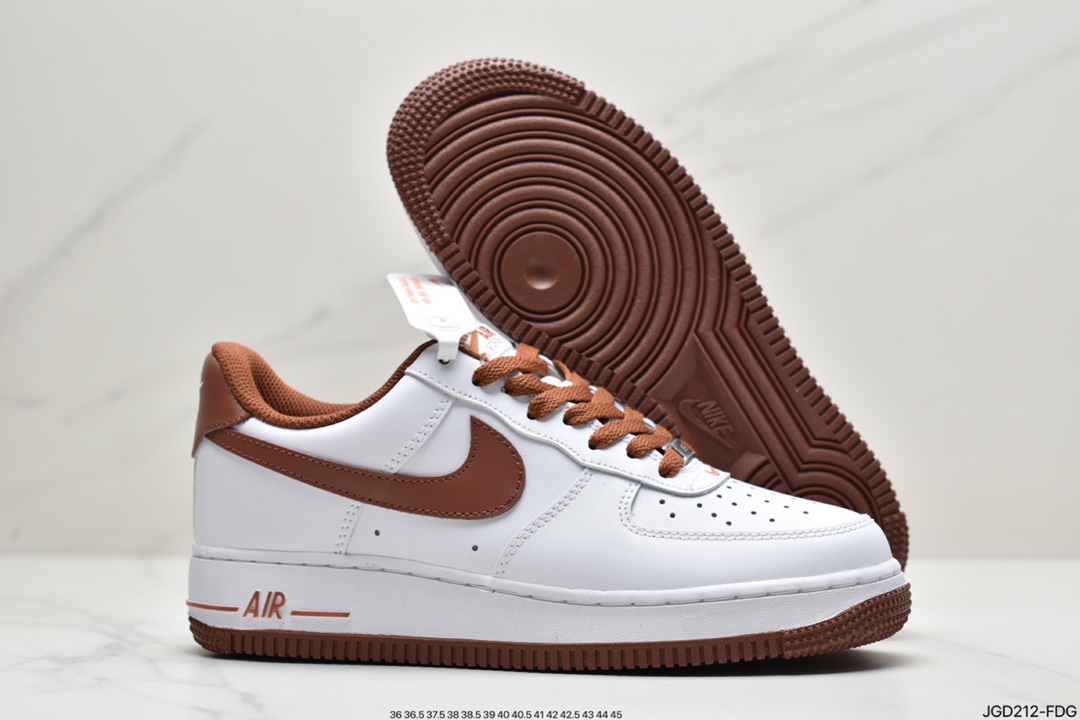 Nike Air Force 1 Low Air Force 1 Low all-match casual sports sneakers 315122-111