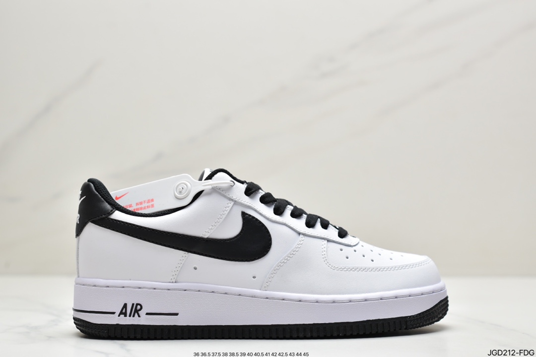 Nike Air Force 1 Low Air Force 1 Low all-match casual sports sneakers 315122-111