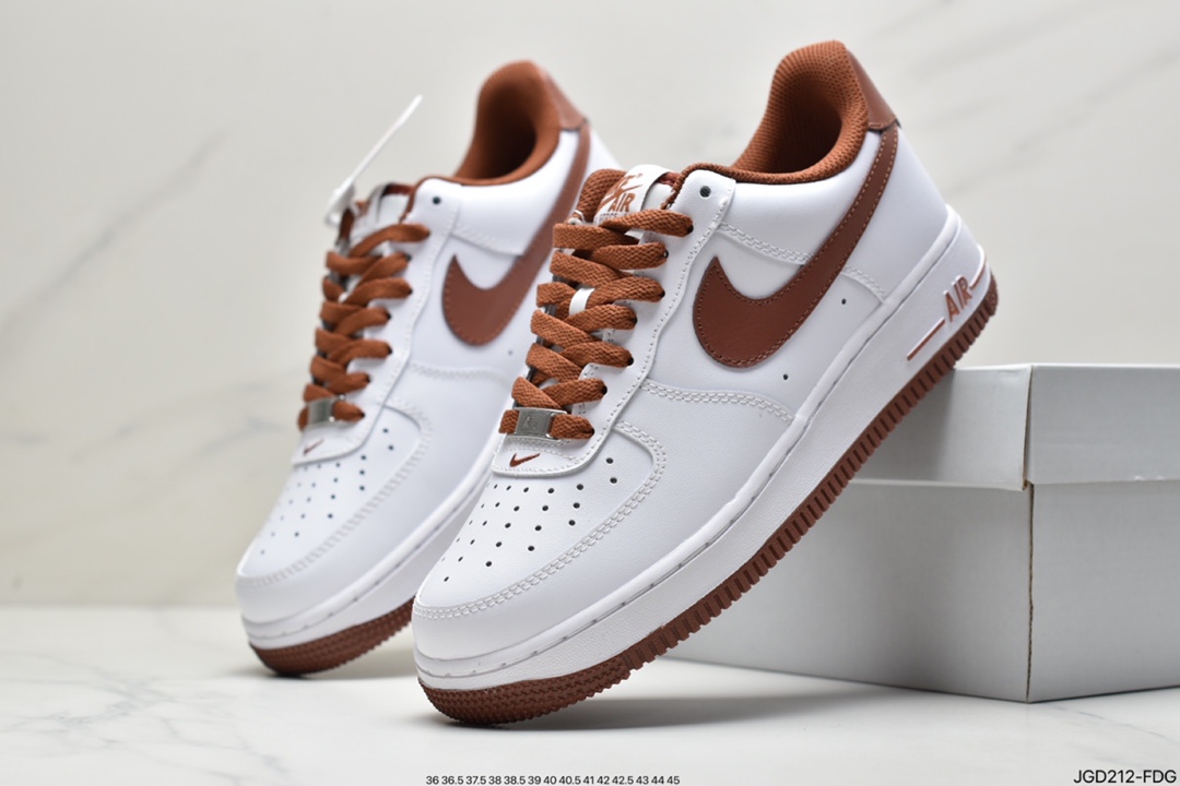 Nike Air Force 1 Low Air Force 1 Low all-match casual sports sneakers 315122-111