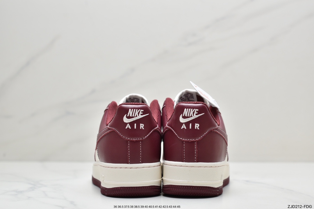Nike Air Force 1 Mid '07 SU19 AF1 Retro Sports Casual Sneakers HD3053