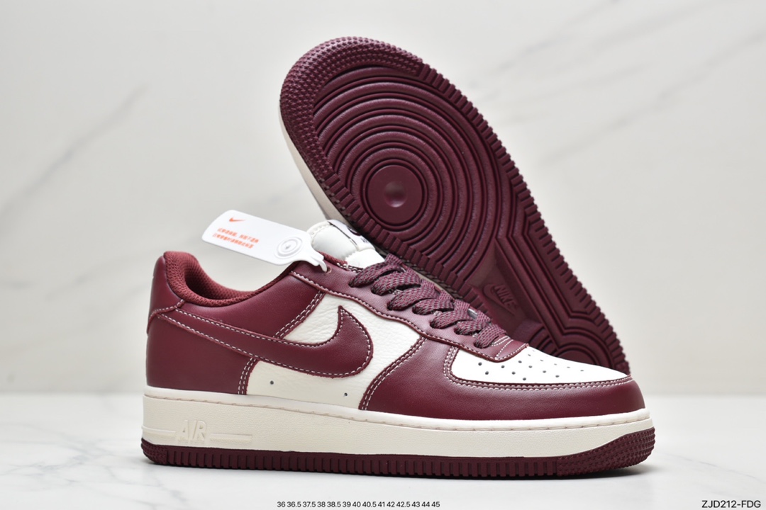 Nike Air Force 1 Mid '07 SU19 AF1 Retro Sports Casual Sneakers HD3053