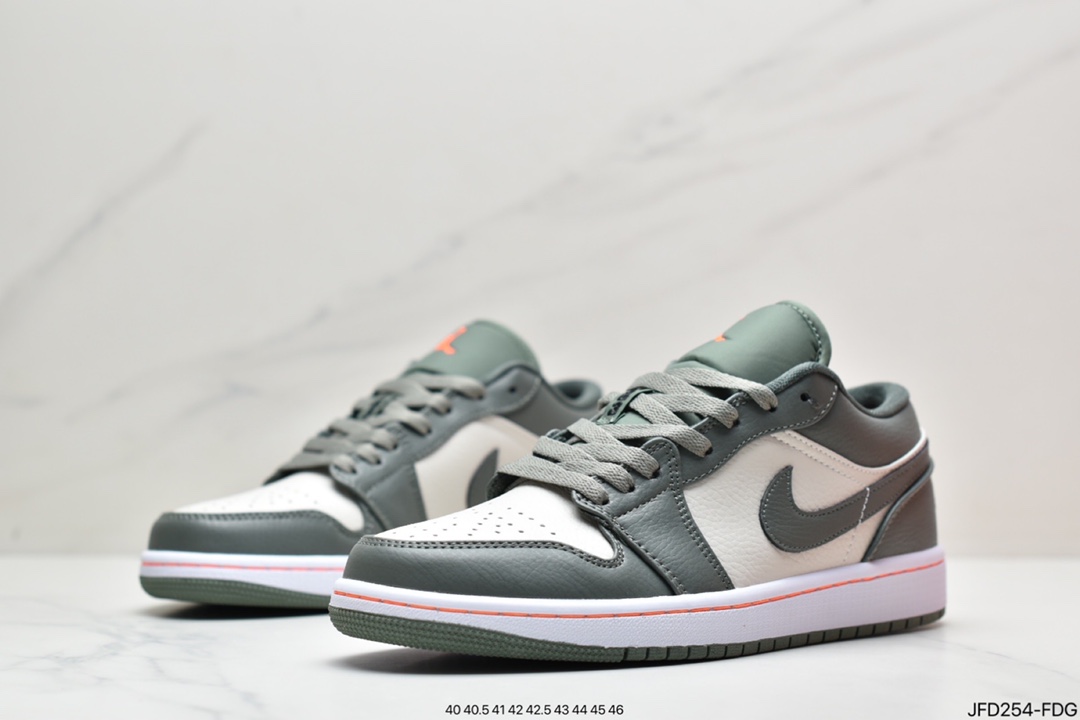 Jordan Air Jordan 1 Low AJ1 WH LV Joe 1 Low to help retro culture leisure sports basketball shoes 553558-Top High Quatity Cheap Sneakers Fashion Clothing Clothes Bags handbags Shoes of all Brand wholesale With The best Quality And Beautiful Price from China Factory Chinese suppliers wholesaler seller Jordan Air Jordan 1 Low AJ1 WH LV Joe 1 Low to help retro culture leisure sports basketball shoes 553558