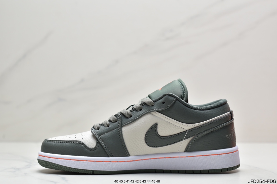 Jordan Air Jordan 1 Low AJ1 WH LV Joe 1 Low to help retro culture leisure sports basketball shoes 553558-Top High Quatity Cheap Sneakers Fashion Clothing Clothes Bags handbags Shoes of all Brand wholesale With The best Quality And Beautiful Price from China Factory Chinese suppliers wholesaler seller Jordan Air Jordan 1 Low AJ1 WH LV Joe 1 Low to help retro culture leisure sports basketball shoes 553558