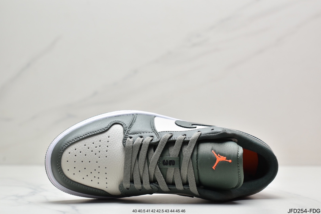 Jordan Air Jordan 1 Low AJ1 WH LV Joe 1 Low to help retro culture leisure sports basketball shoes 553558-Top High Quatity Cheap Sneakers Fashion Clothing Clothes Bags handbags Shoes of all Brand wholesale With The best Quality And Beautiful Price from China Factory Chinese suppliers wholesaler seller Jordan Air Jordan 1 Low AJ1 WH LV Joe 1 Low to help retro culture leisure sports basketball shoes 553558