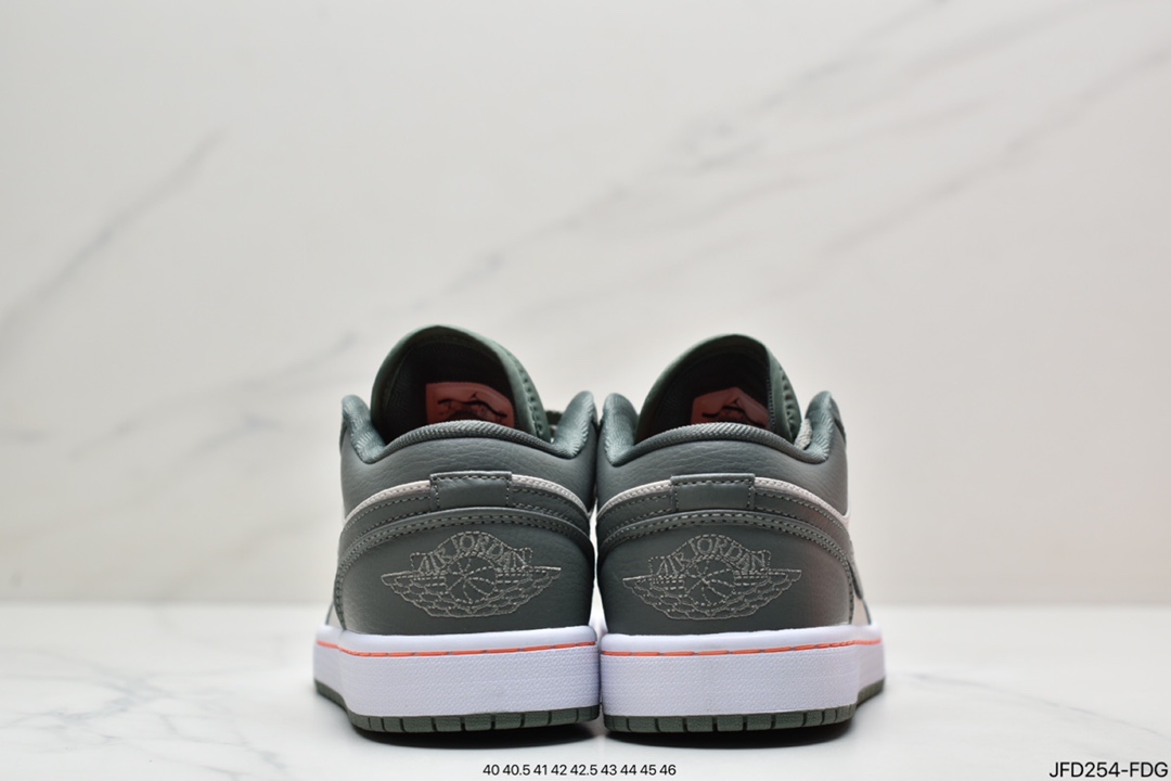 Jordan Air Jordan 1 Low AJ1 WH LV Joe 1 Low to help retro culture leisure sports basketball shoes 553558-Top High Quatity Cheap Sneakers Fashion Clothing Clothes Bags handbags Shoes of all Brand wholesale With The best Quality And Beautiful Price from China Factory Chinese suppliers wholesaler seller Jordan Air Jordan 1 Low AJ1 WH LV Joe 1 Low to help retro culture leisure sports basketball shoes 553558