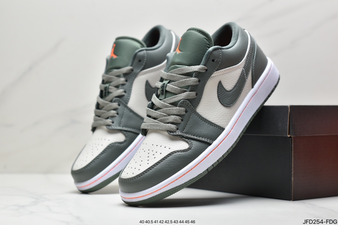 Jordan Air Jordan 1 Low AJ1 WH LV Joe 1 Low to help retro culture leisure sports basketball shoes 553558-Top High Quatity Cheap Sneakers Fashion Clothing Clothes Bags handbags Shoes of all Brand wholesale With The best Quality And Beautiful Price from China Factory Chinese suppliers wholesaler seller Jordan Air Jordan 1 Low AJ1 WH LV Joe 1 Low to help retro culture leisure sports basketball shoes 553558