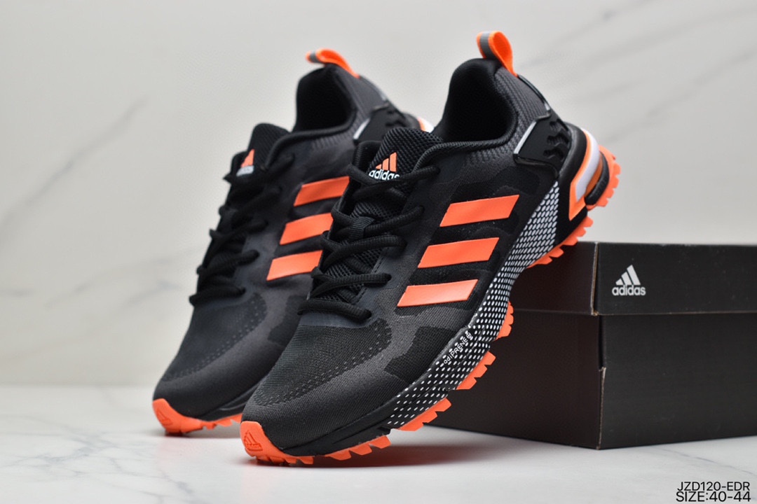 Adidas Aerobounce St m Marathon Sneakers