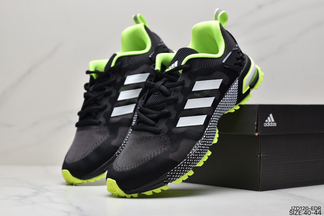 Adidas Aerobounce St m Marathon Sneakers